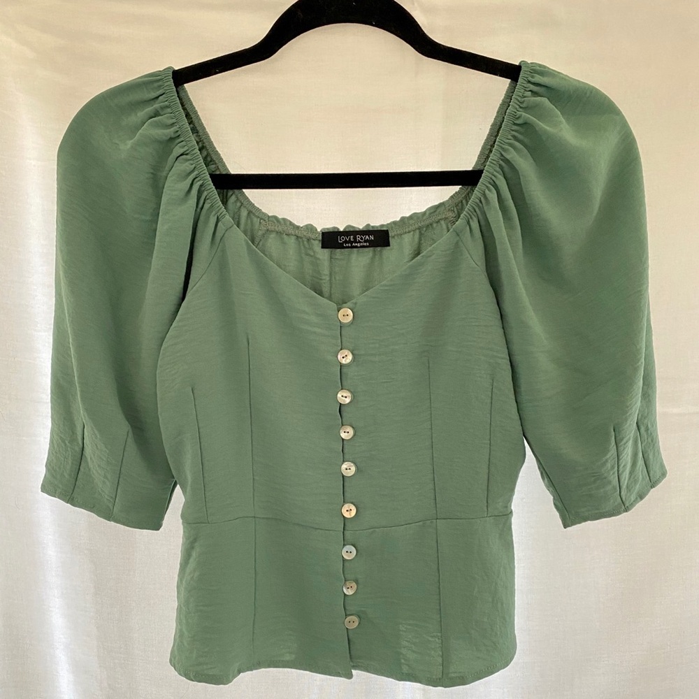 Blouse